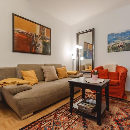 Apartment Orlic By Interhome Bad Hofgastein Exteriör bild