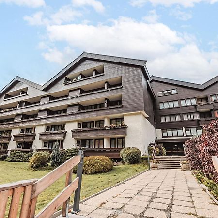 Apartment Orlic By Interhome Bad Hofgastein Exteriör bild