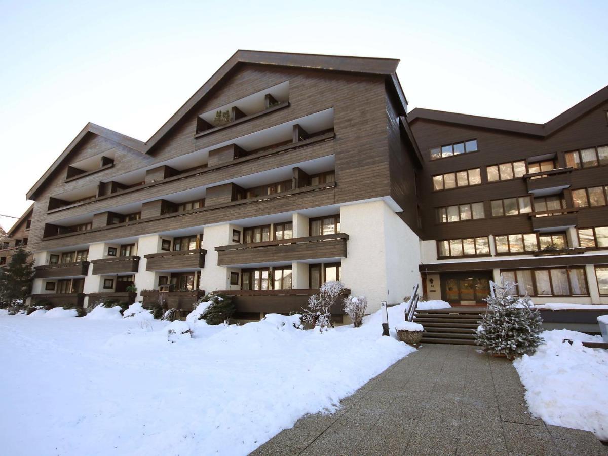 Apartment Orlic By Interhome Bad Hofgastein Exteriör bild