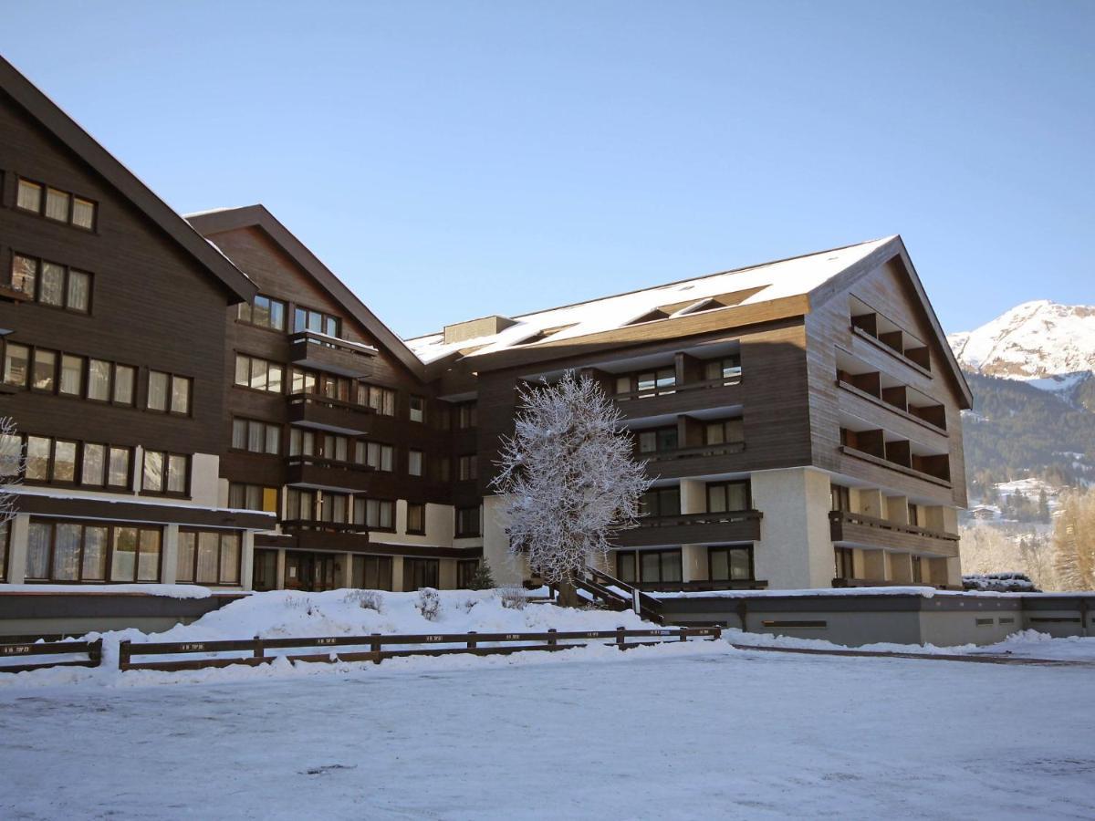 Apartment Orlic By Interhome Bad Hofgastein Exteriör bild
