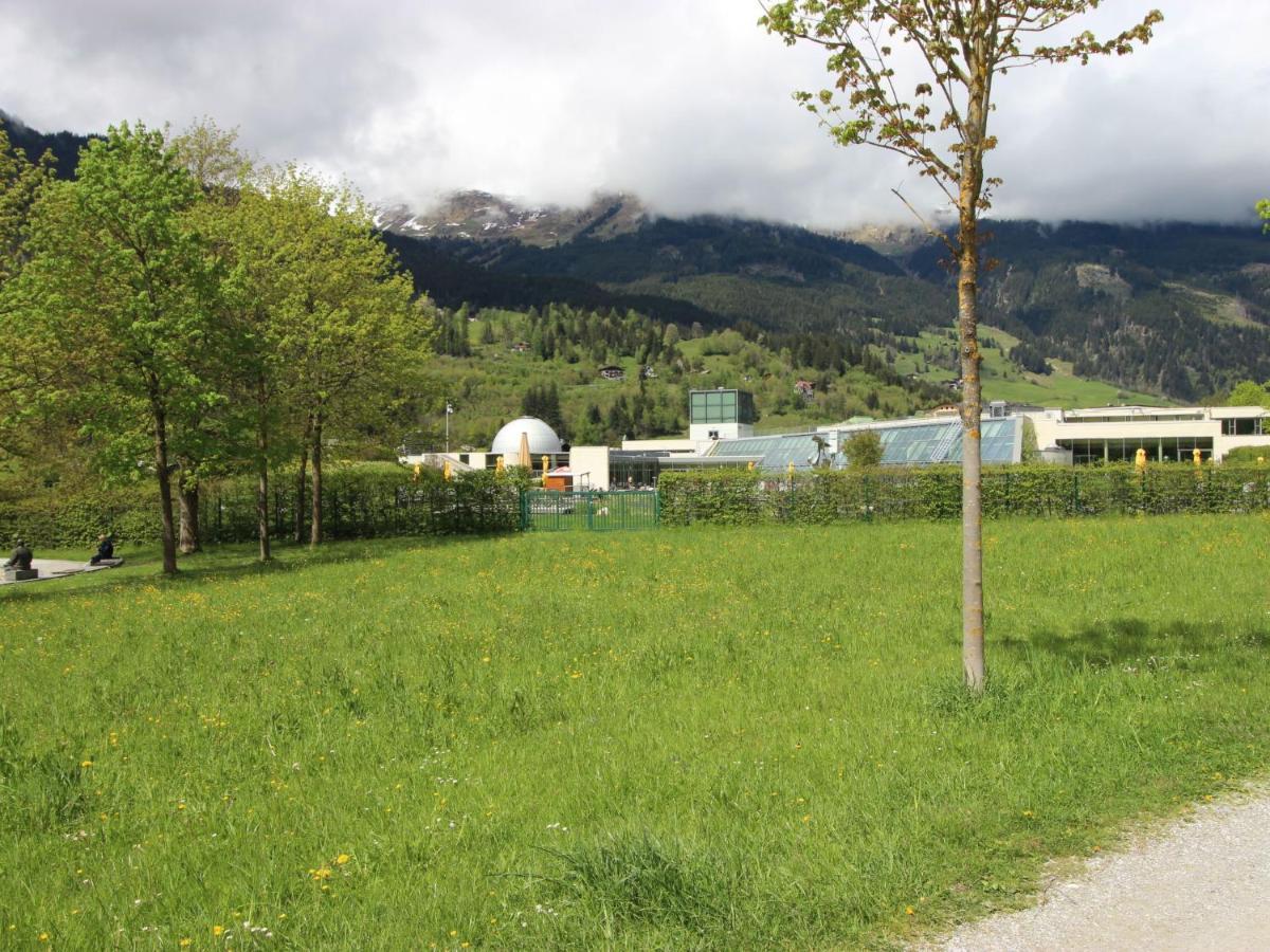 Apartment Orlic By Interhome Bad Hofgastein Exteriör bild