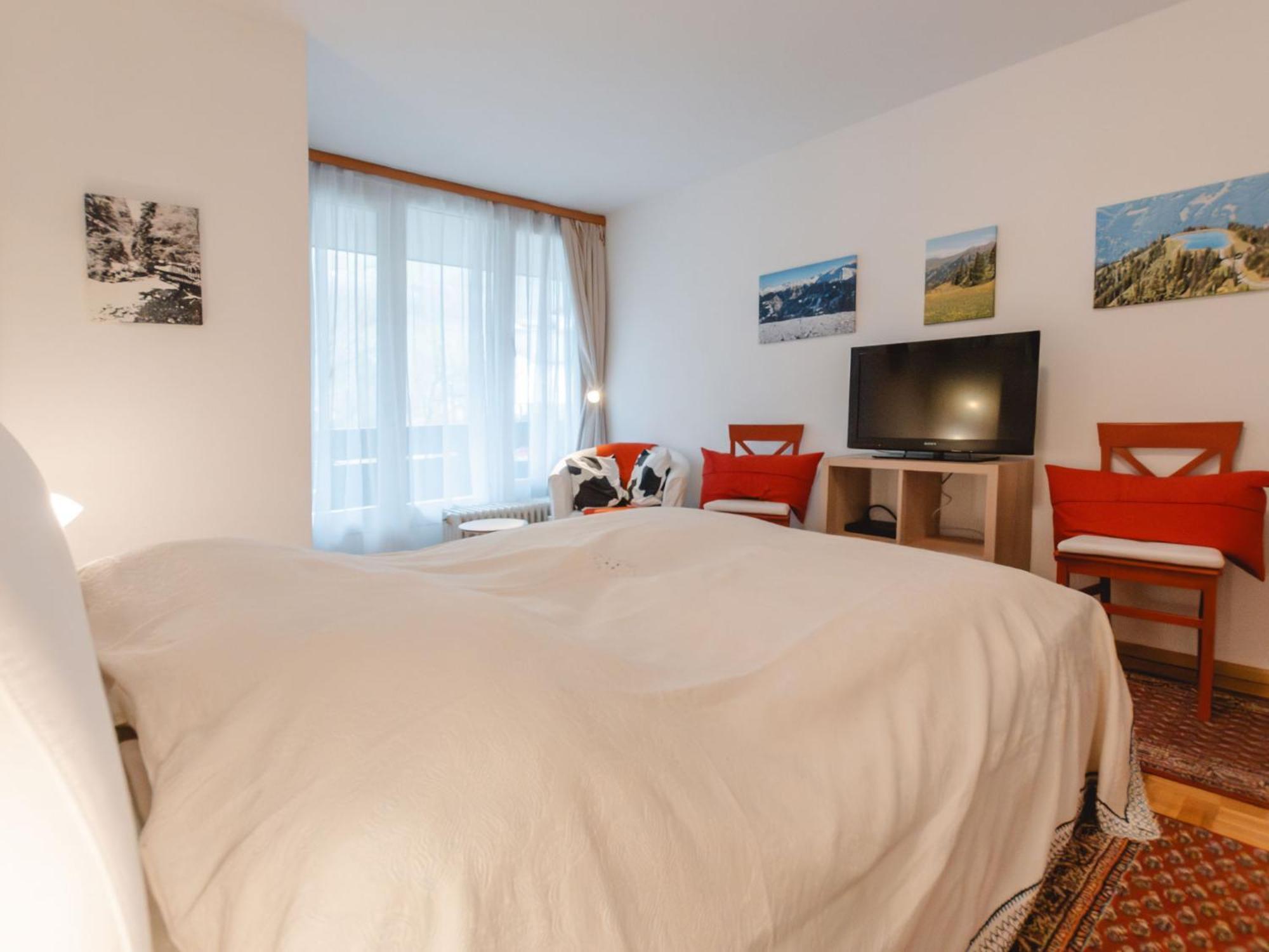Apartment Orlic By Interhome Bad Hofgastein Exteriör bild