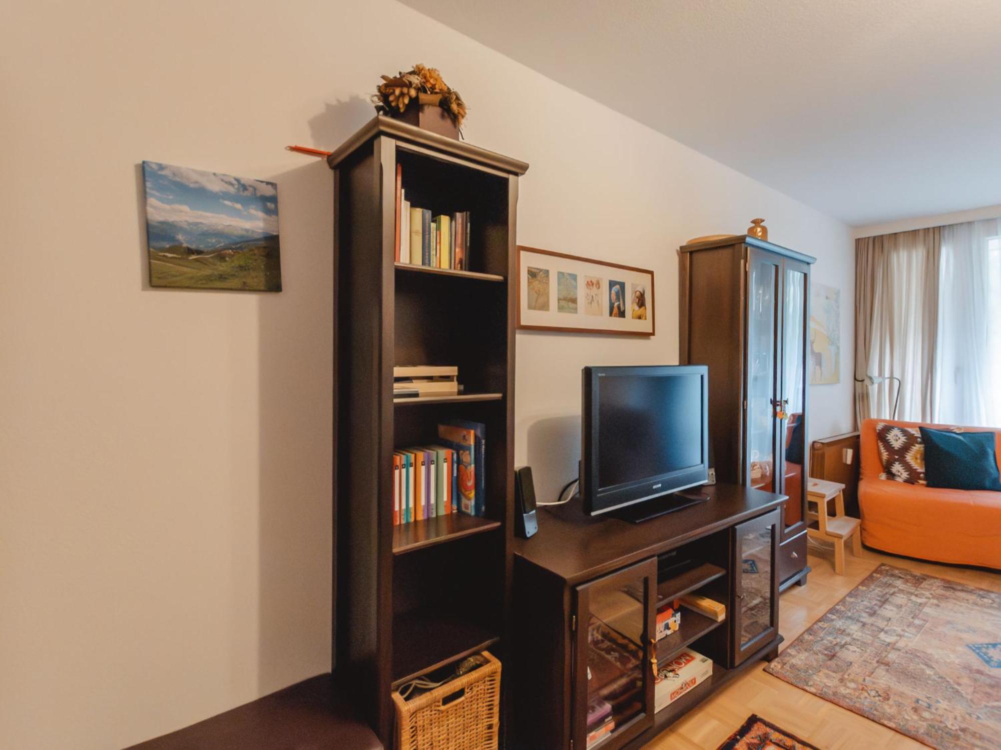 Apartment Orlic By Interhome Bad Hofgastein Exteriör bild